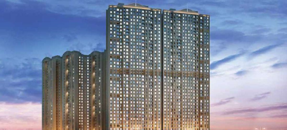 The Puraniks Unicorn Address Is Suitably Located In Thane, Ideal For Prospective Customers